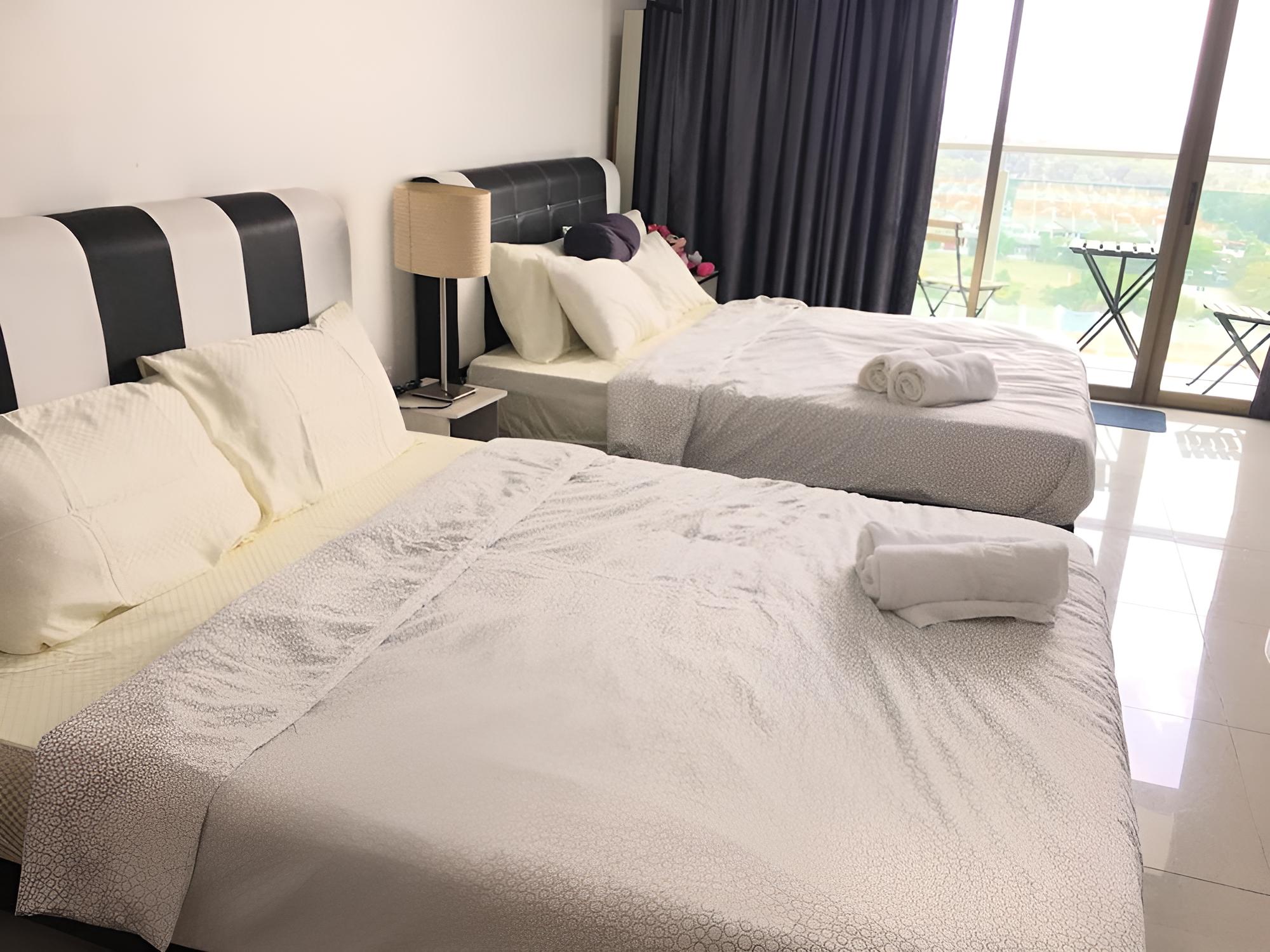 Palazio Superior Homestay