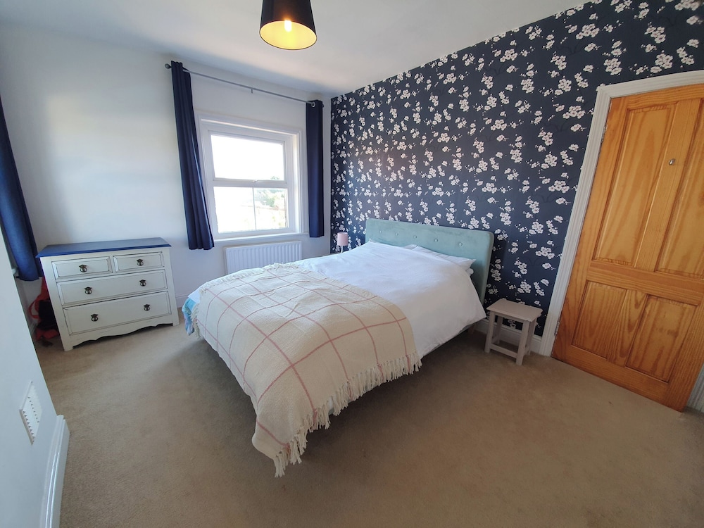 The Beaches, 23 Trusthorpe Road