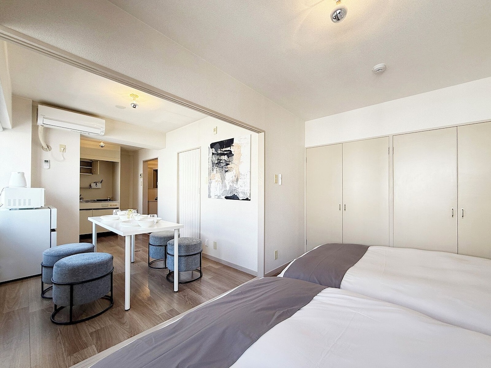 Residence Yu