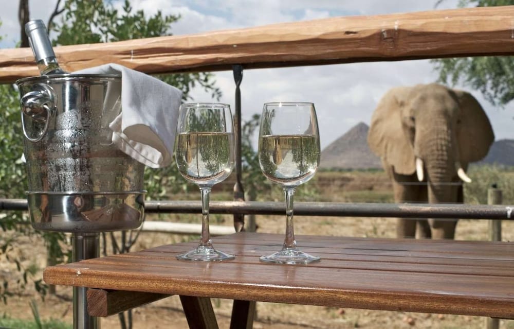 Ashnil Samburu Camp