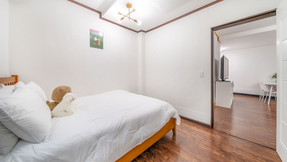 Chuncheon Dogandstay, Chuncheon - 10