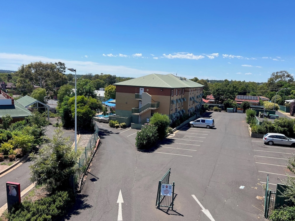DUBBO BUDGET STAY