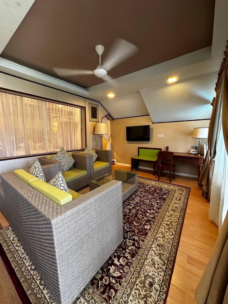 Perhentian Island Coralview Resort