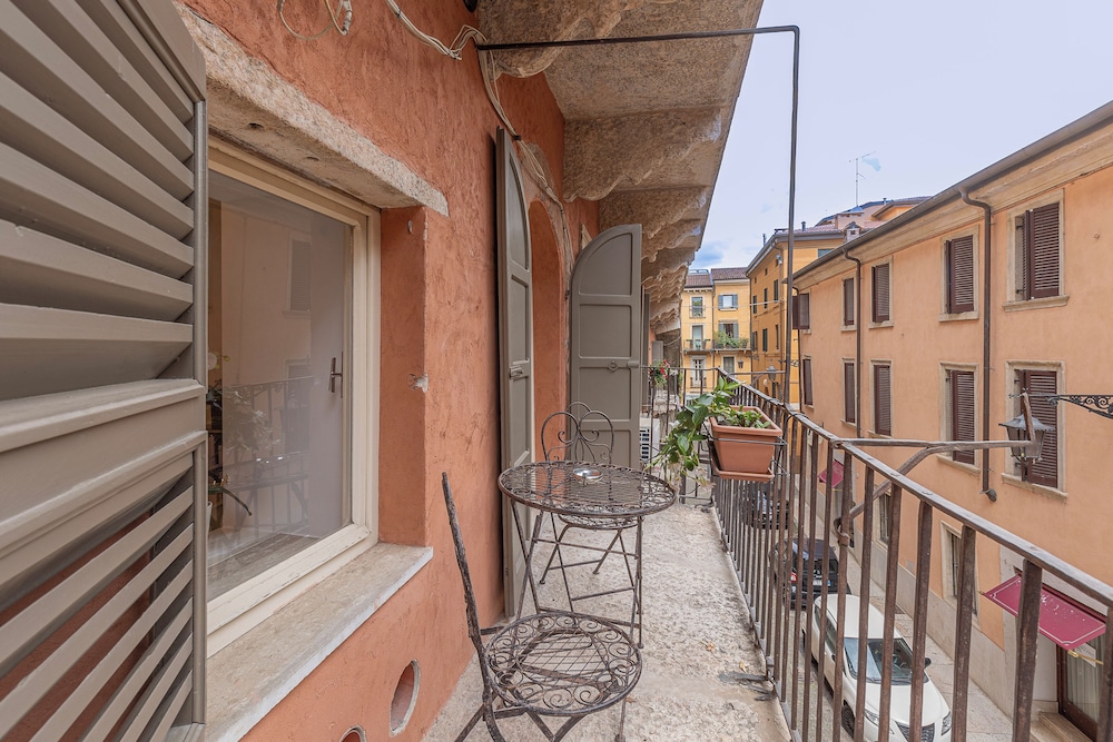 Corte Realdi Suites Piazza Erbe