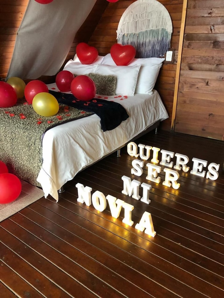 Sky View Glamping