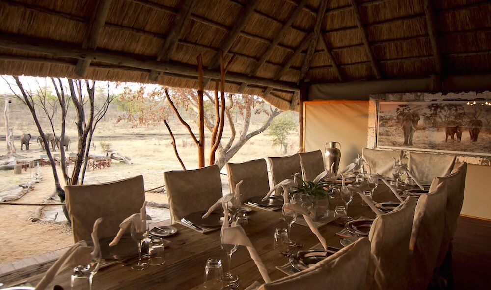 Khulu Lodge