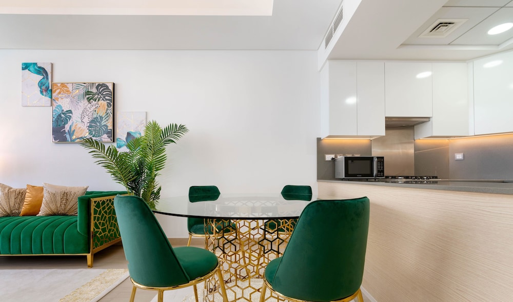 Dream Inn Apartments - Mina by Azizi