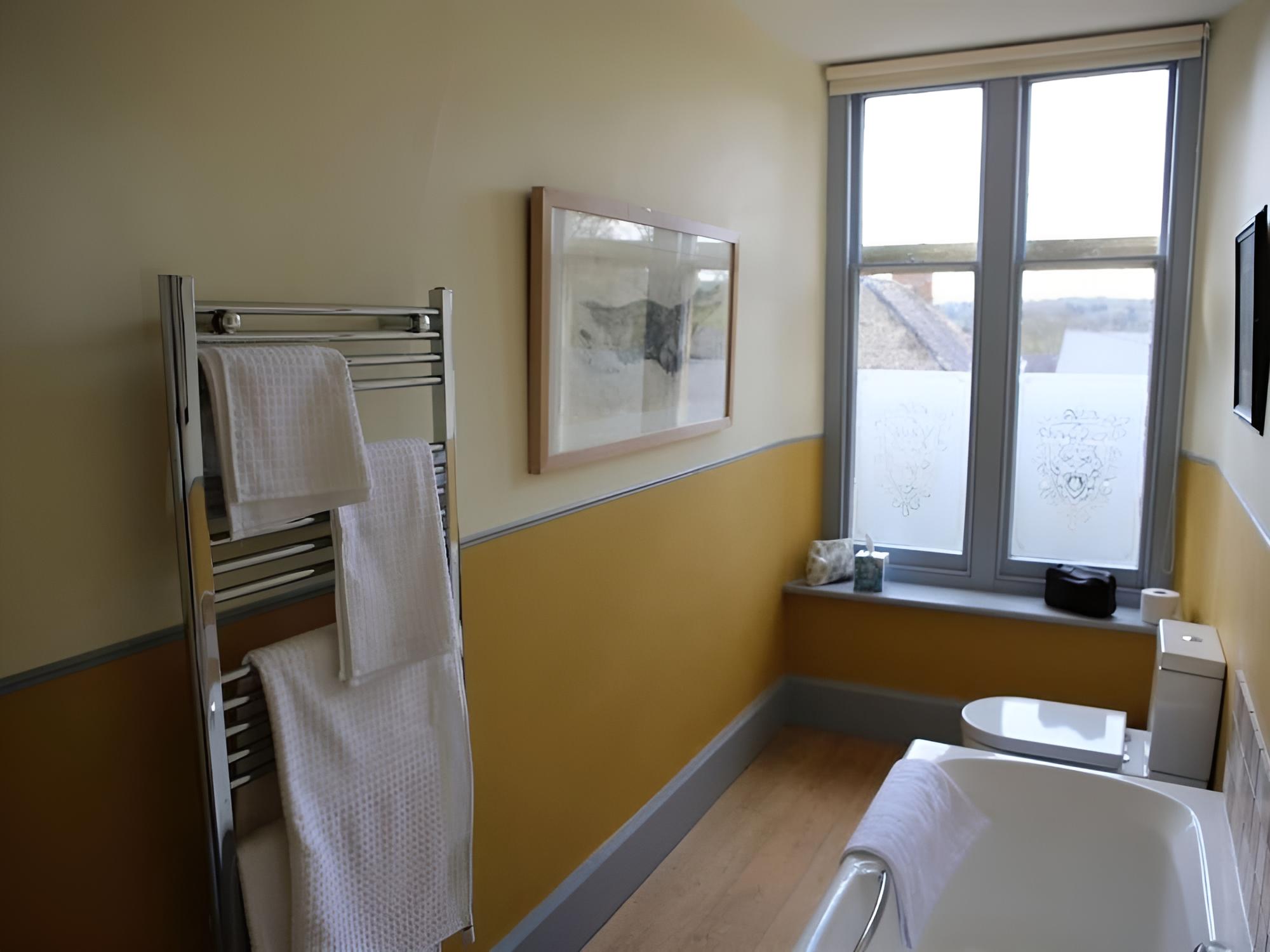 Heyford House Bed & Breakfast