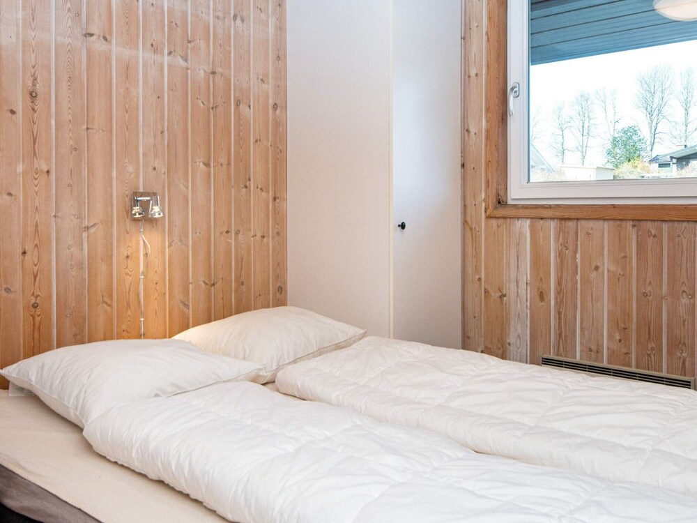 8 Person Holiday Home in Hejls view 3