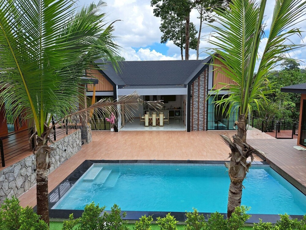Naisuan villa