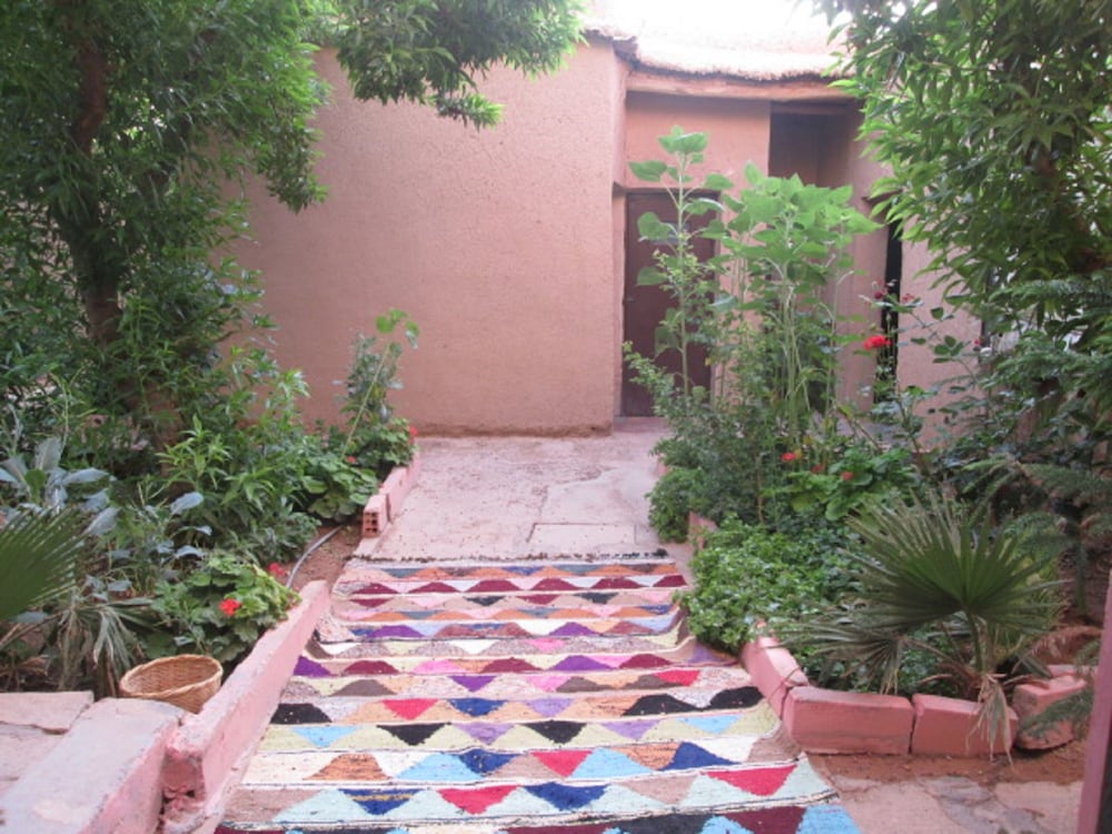Auberge Toda