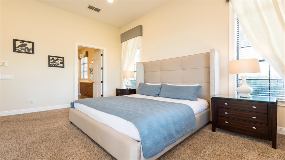 Je39476 - Reunion Resort - 5 Bed 4 Baths Villa - Image 2