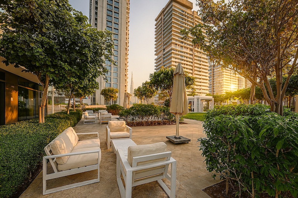 KeyRock - Sea View Beachfront Penthouse