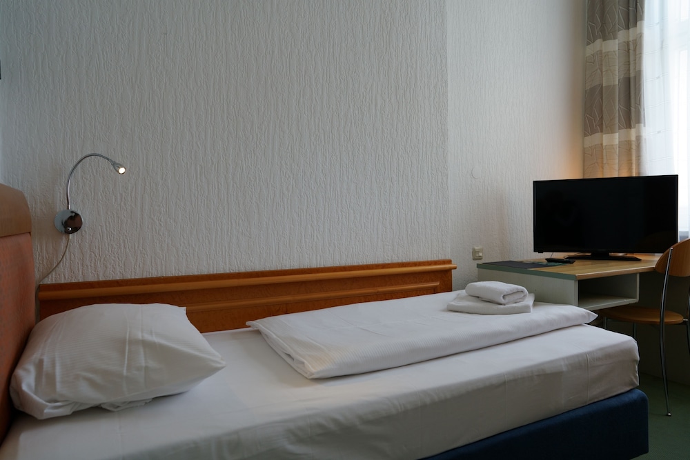 Hotel Ambert