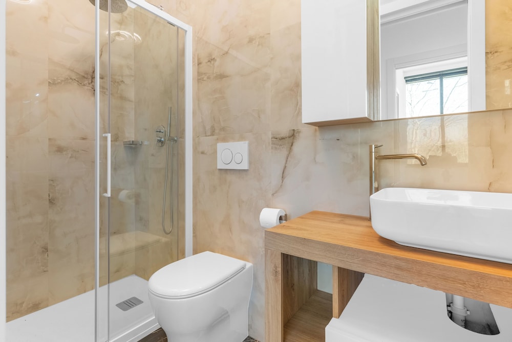 Ponale Suites Foresteria Lombarda