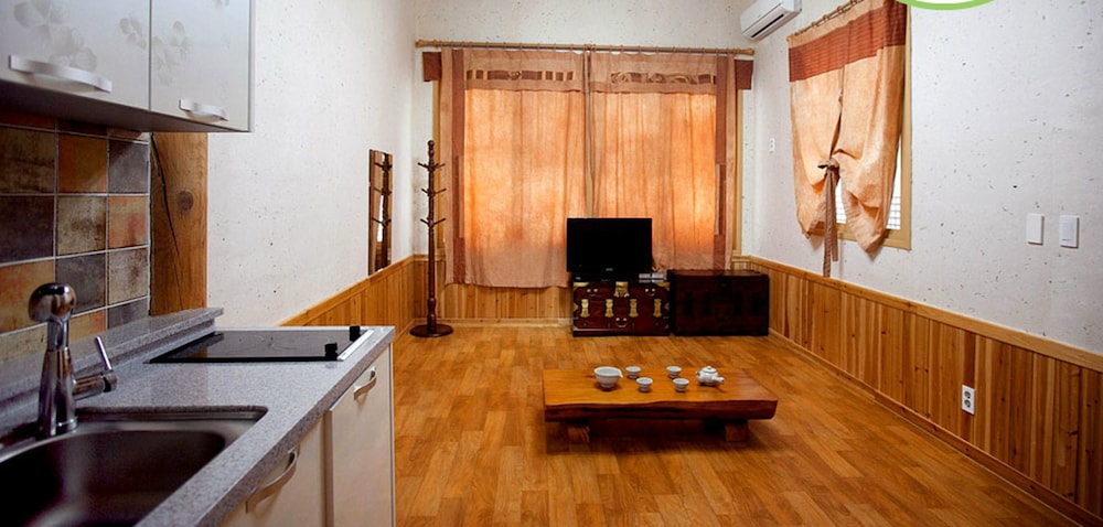 Songhak Pension