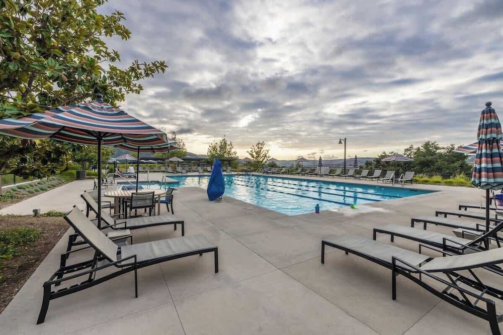 @ Marbella Lane - Curated 5BR in Upscale RMV Haven