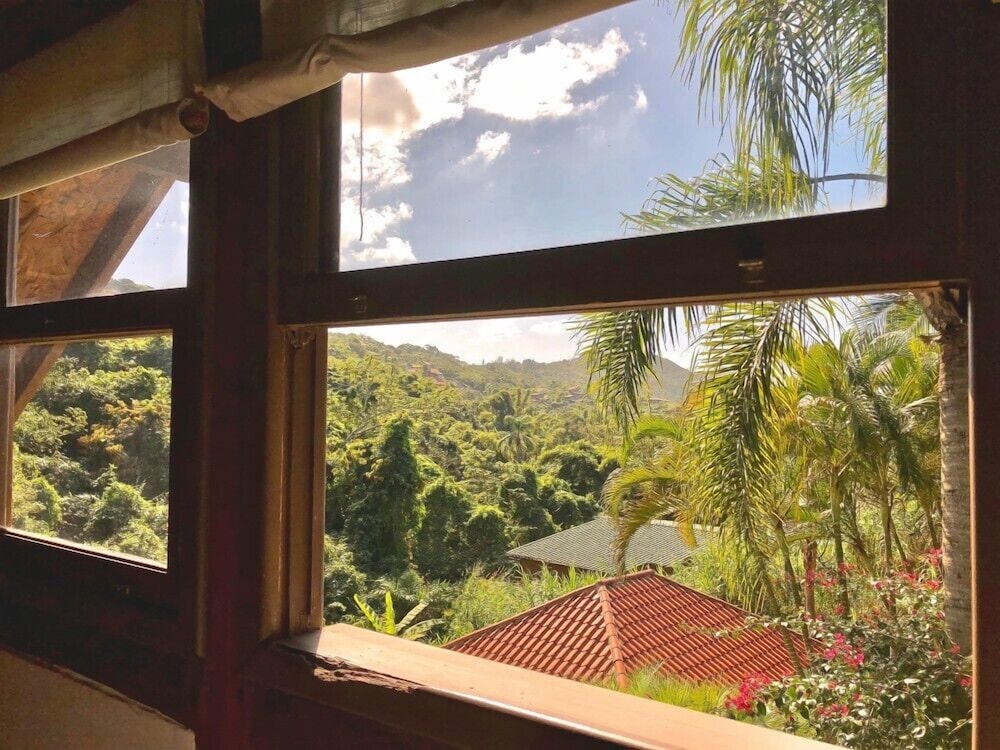 Pousada Bungalow