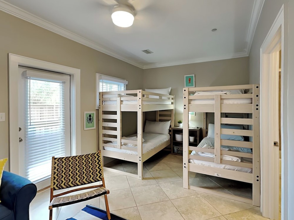 Coastal Grove by Southern Vacation Rentals