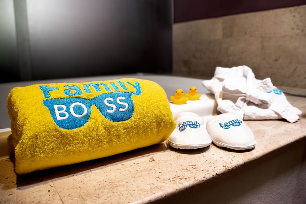 Grand Palladium Vallarta Resort  Spa - All Inclusive - Property Image 65