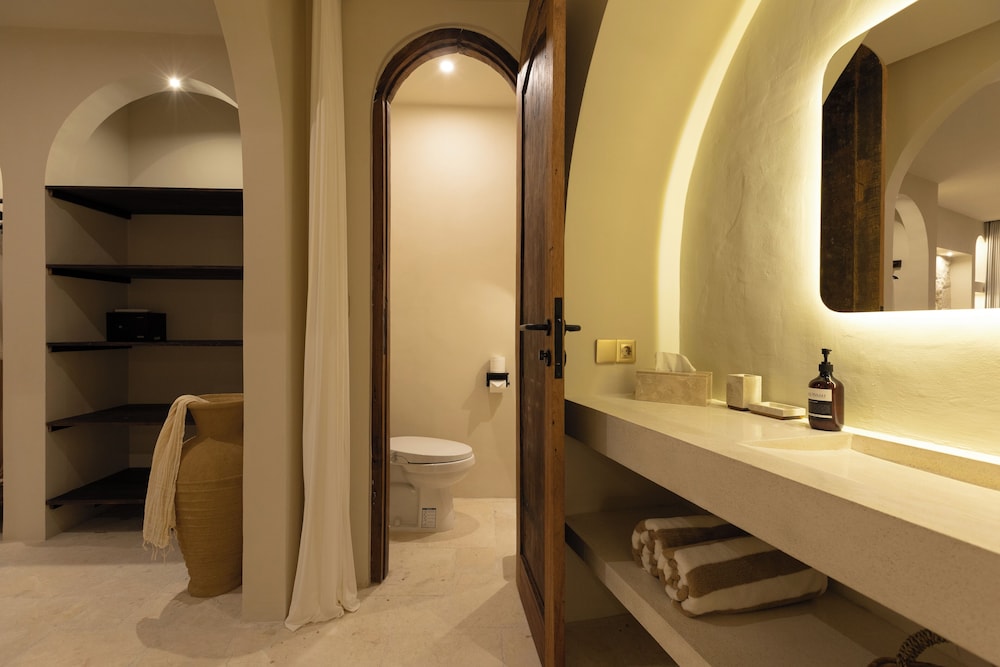 Tropical Romantic Villa Sawa Pererenan