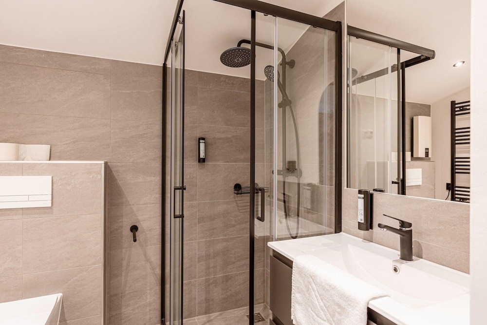 New Suite in Saalbach