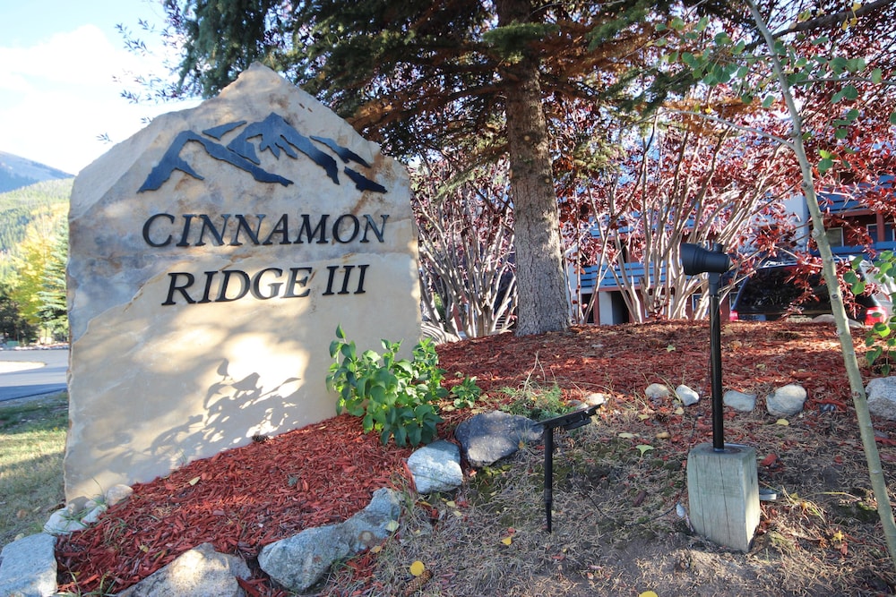 Cinnamon Ridge C114