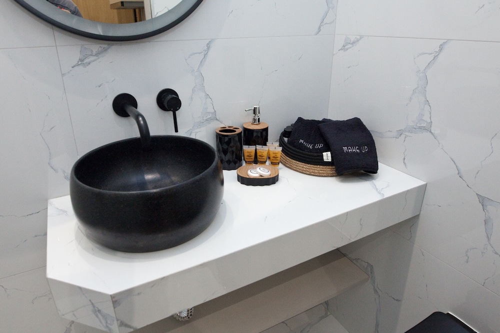 Studio Oasis in the Heart of Athens