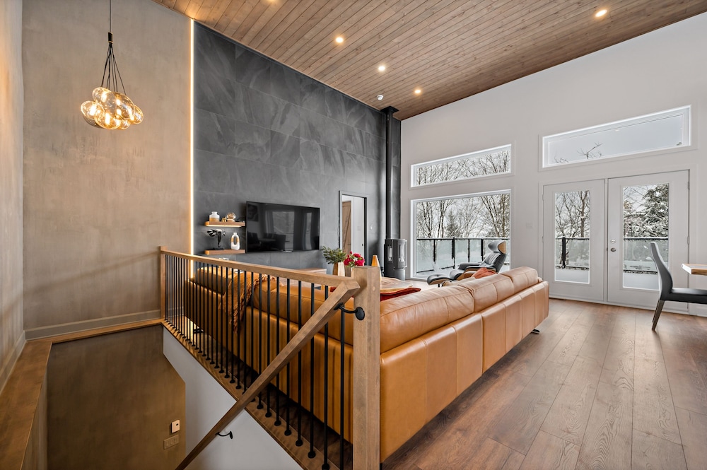 Avala by Tremblant Platinum