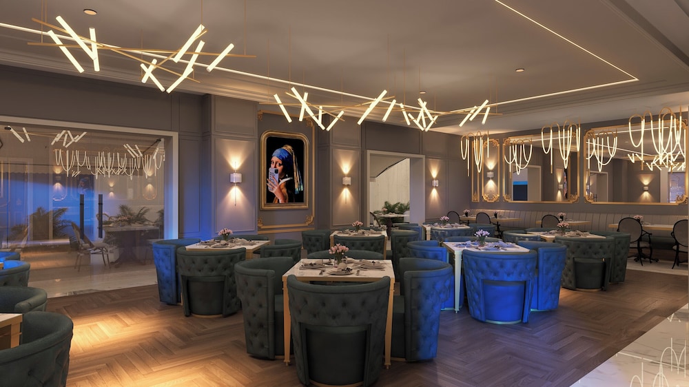 Royalton Vessence Barbados, An Autograph Collection All-Inclusive Resort – Adult-Oriented
