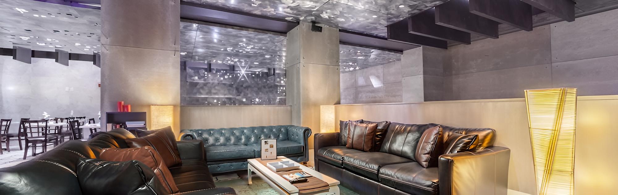 The Paul Hotel NYC