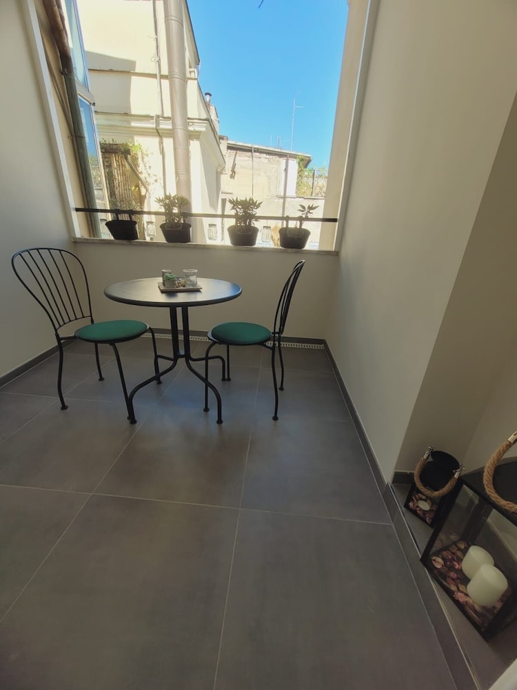 Imperium Suite Trevi