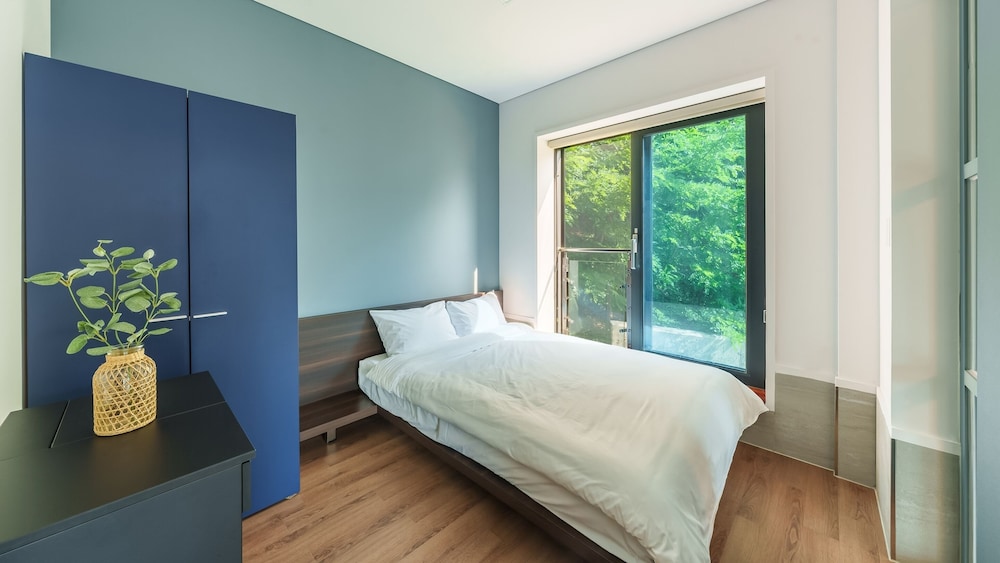 Chuncheon Motomoto Pool Villa