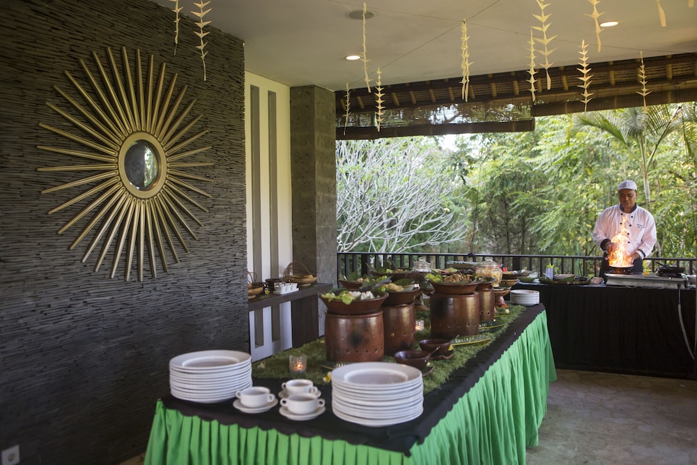 Anahata Villas & Spa Resort