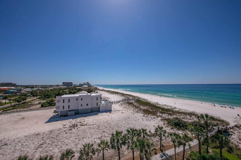 Destin on the Gulf 702