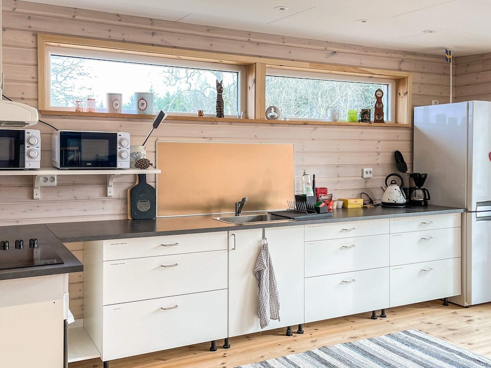 4 Star Holiday Home in Horby