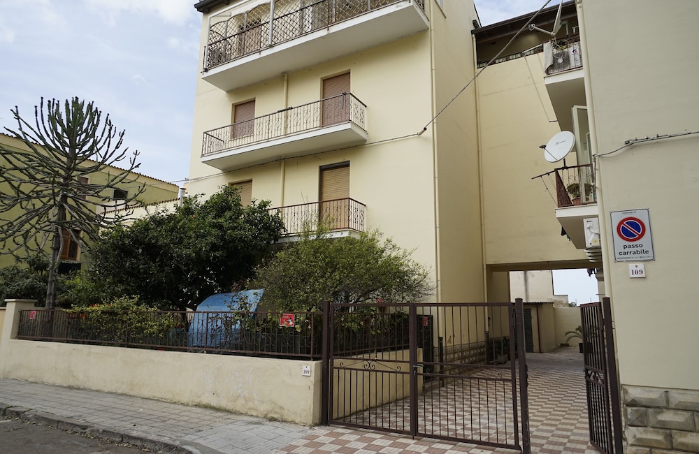 Casa Patella