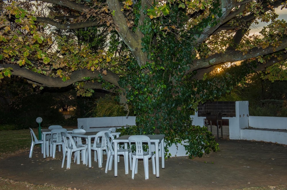 Emtonjeni Country Lodge