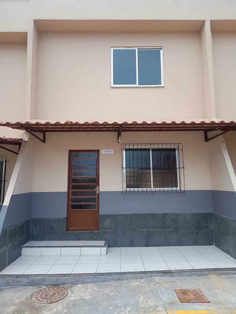 Residence Efrata