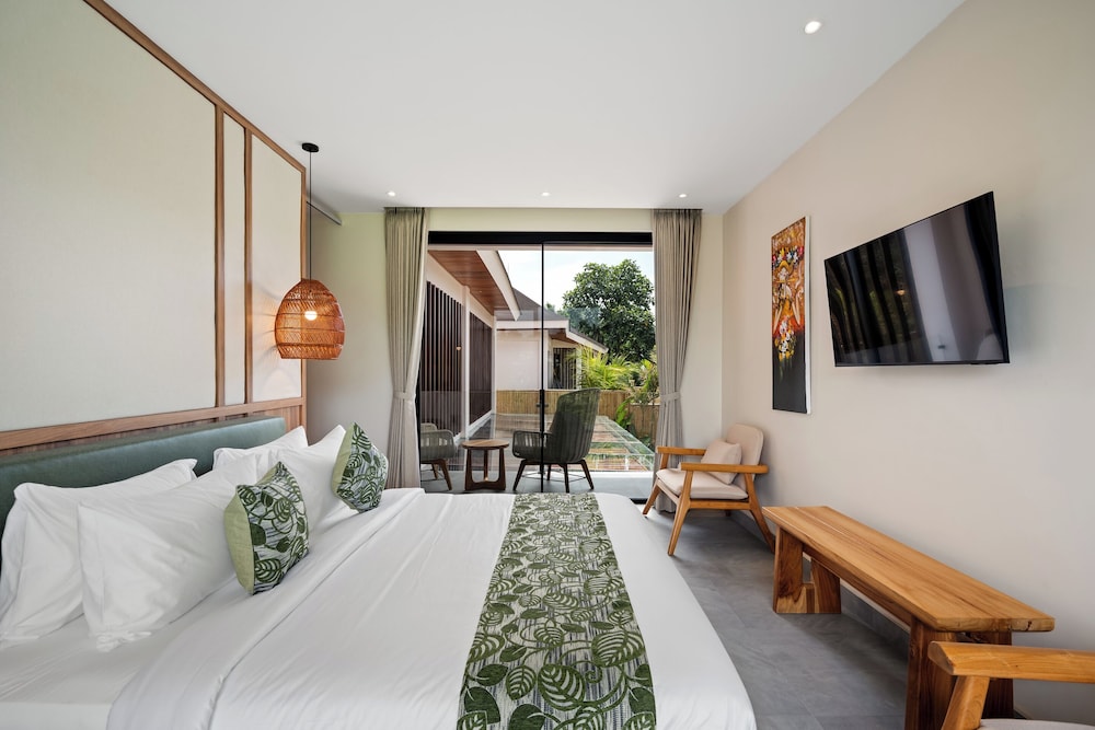 Bali Magical Villas