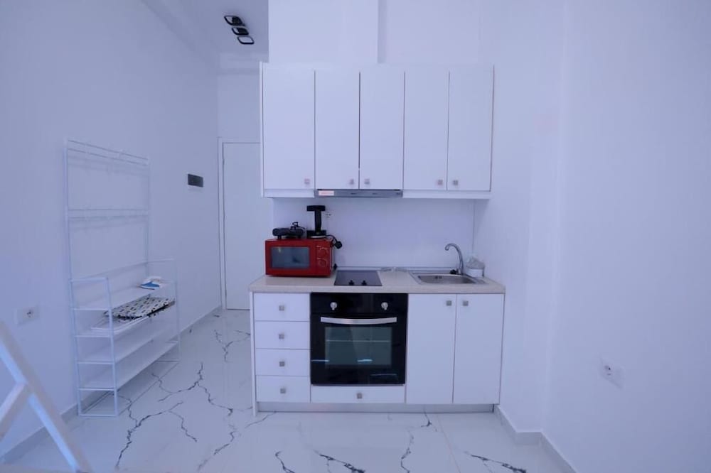 Romance Apartment