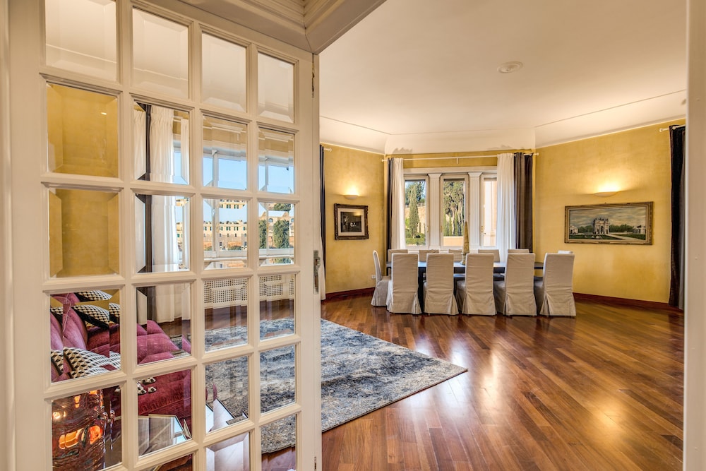 Imperial Panorama Penthouse