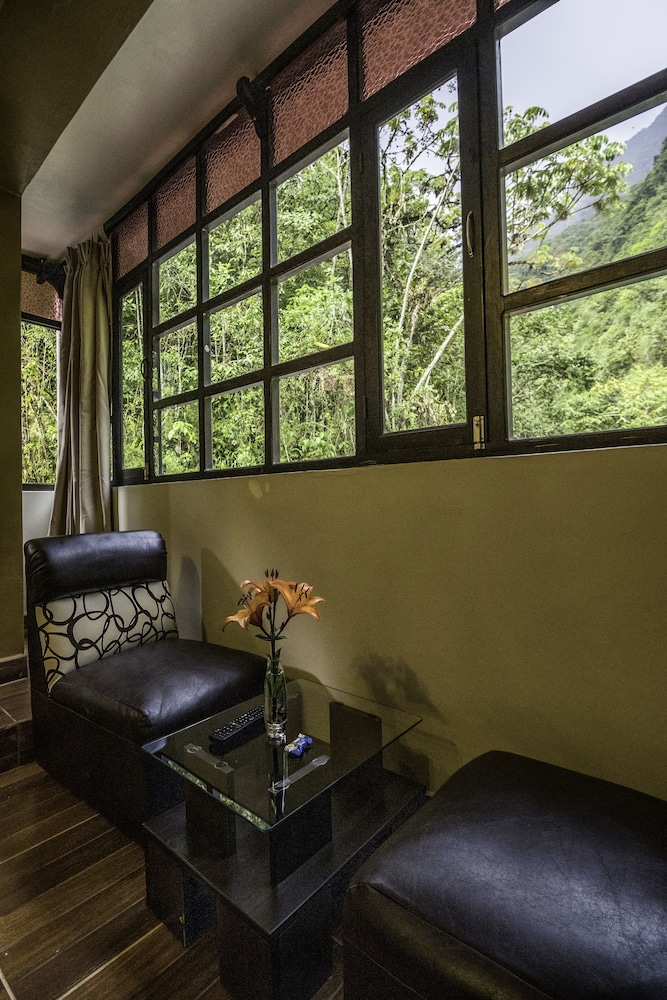 Hostal Samananchis