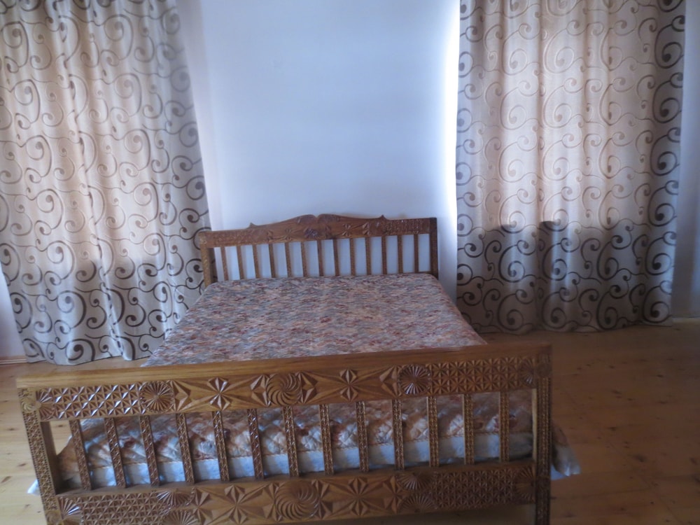 Irma's guesthouse