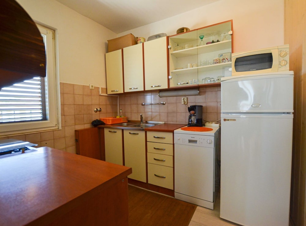 Classic and Elegant Rovinj Apartments With Balcony