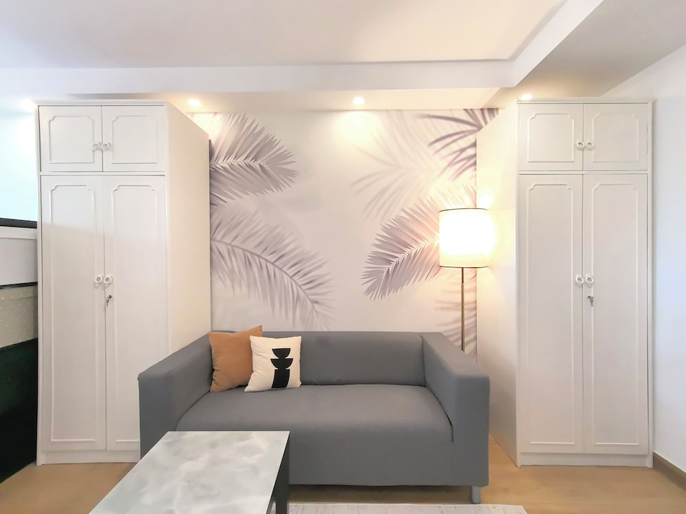 Innocondo Extended Stay Shanghai Changning West Wuding Road
