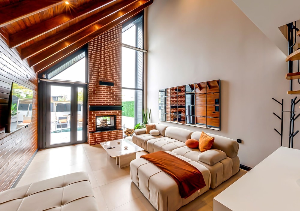 Sunshine Villa Samsun