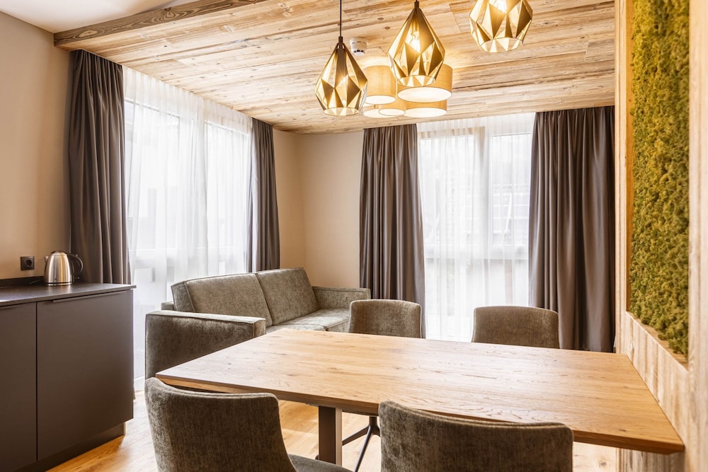 Apartment Near Spieljochbahn Fugen