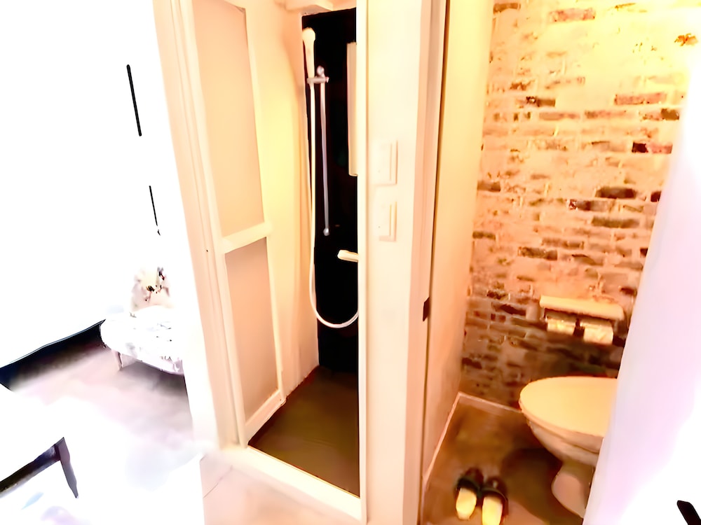 Eternity APARTMENT HOTEL SHINAGAWA