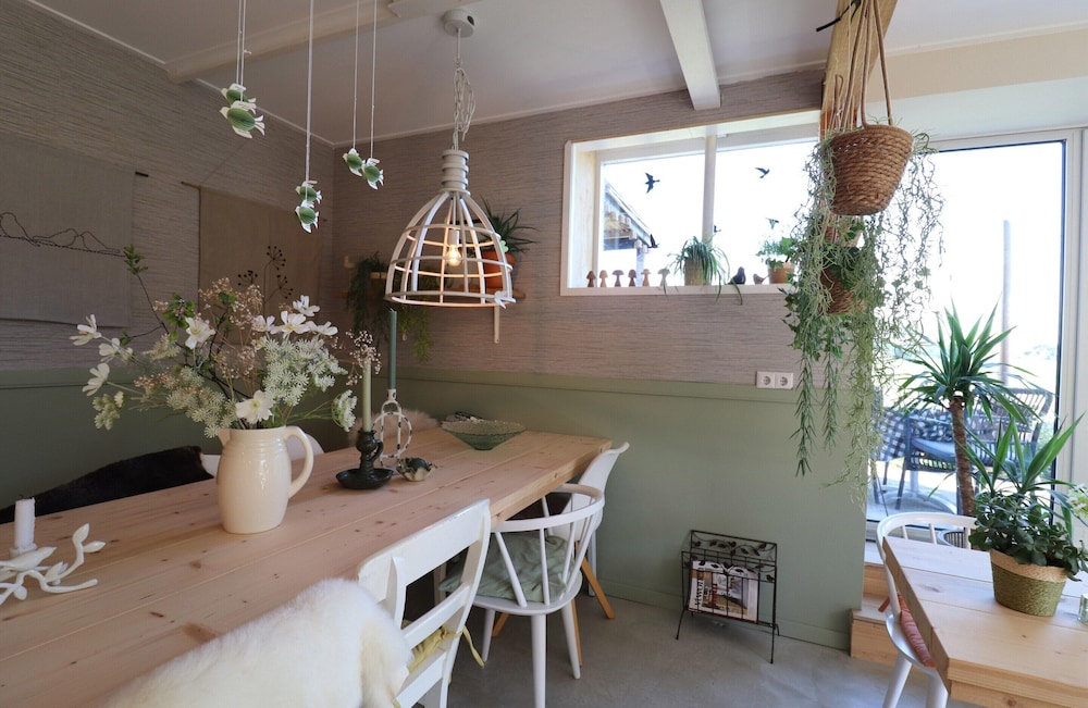 Beautifully Styled Apartment